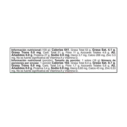 Crema de Almendras Tosh x 130g - N97652