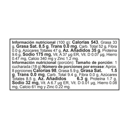 Jet Crema Cookies & Cream x 140g -N 97660