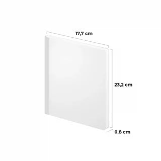 1353-65 🌈 Cuaderno Cosido X-PRESARTE PRO Norma Stitch 20496