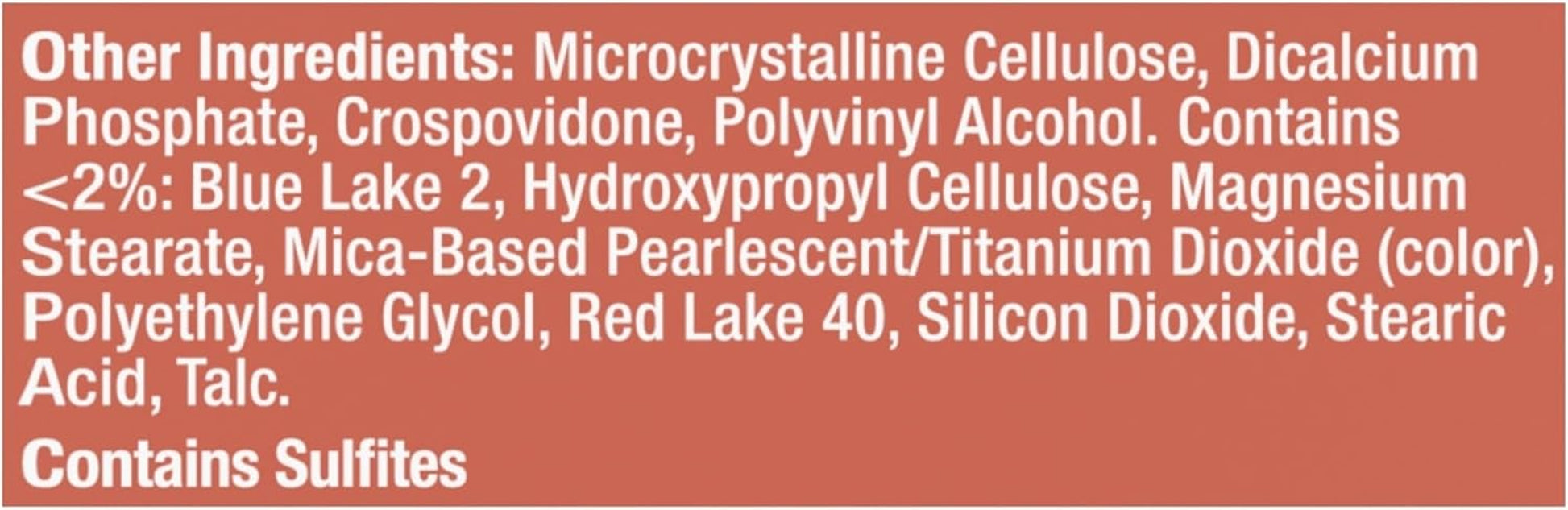 Clear Mind and Calm Mood Menopause Support Tablets, with Clinically Studied Enxtra, 30 Count