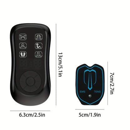 Dispositivo de pulsos de masaje EMS -TKR2836079