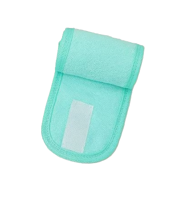 1932 🧖‍♀️ Diadema Spa Ajustable Antideslizante T17-04