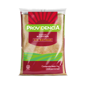 1053-3 🍯 Azúcar Providencia Morena