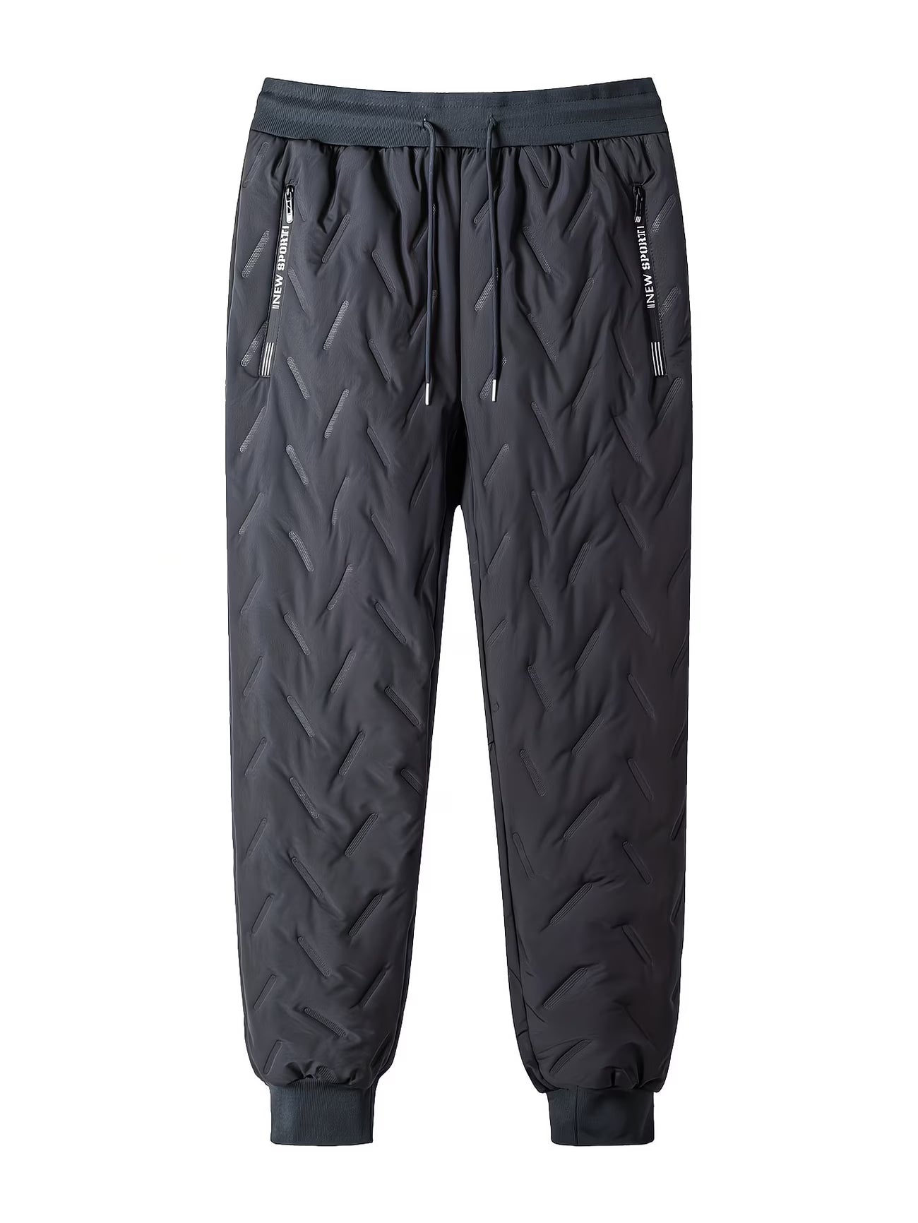 7421 ❄️ PANTALONES TÉRMICOS PARA HOMBRE 🔥 - TR45832848388