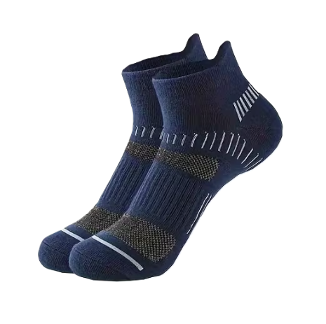 7212 🧦 Calcetines de Tobillo Suave para Hombre -P903