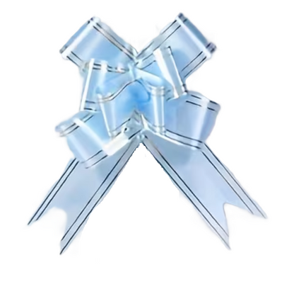 136131 🎀 Lazos de Mariposa Decorativos – PE08