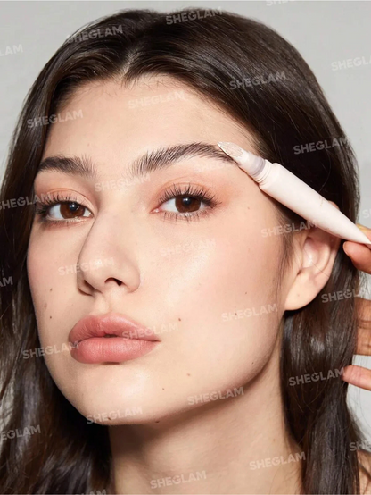 SHEGLAM Brow Breakdown Gel para cejas