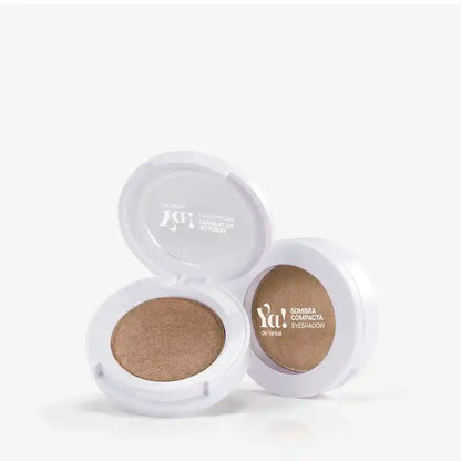 3211 🎨 Ya! Sombra Compacta Eyeshadow Yanbal - 1.8 g