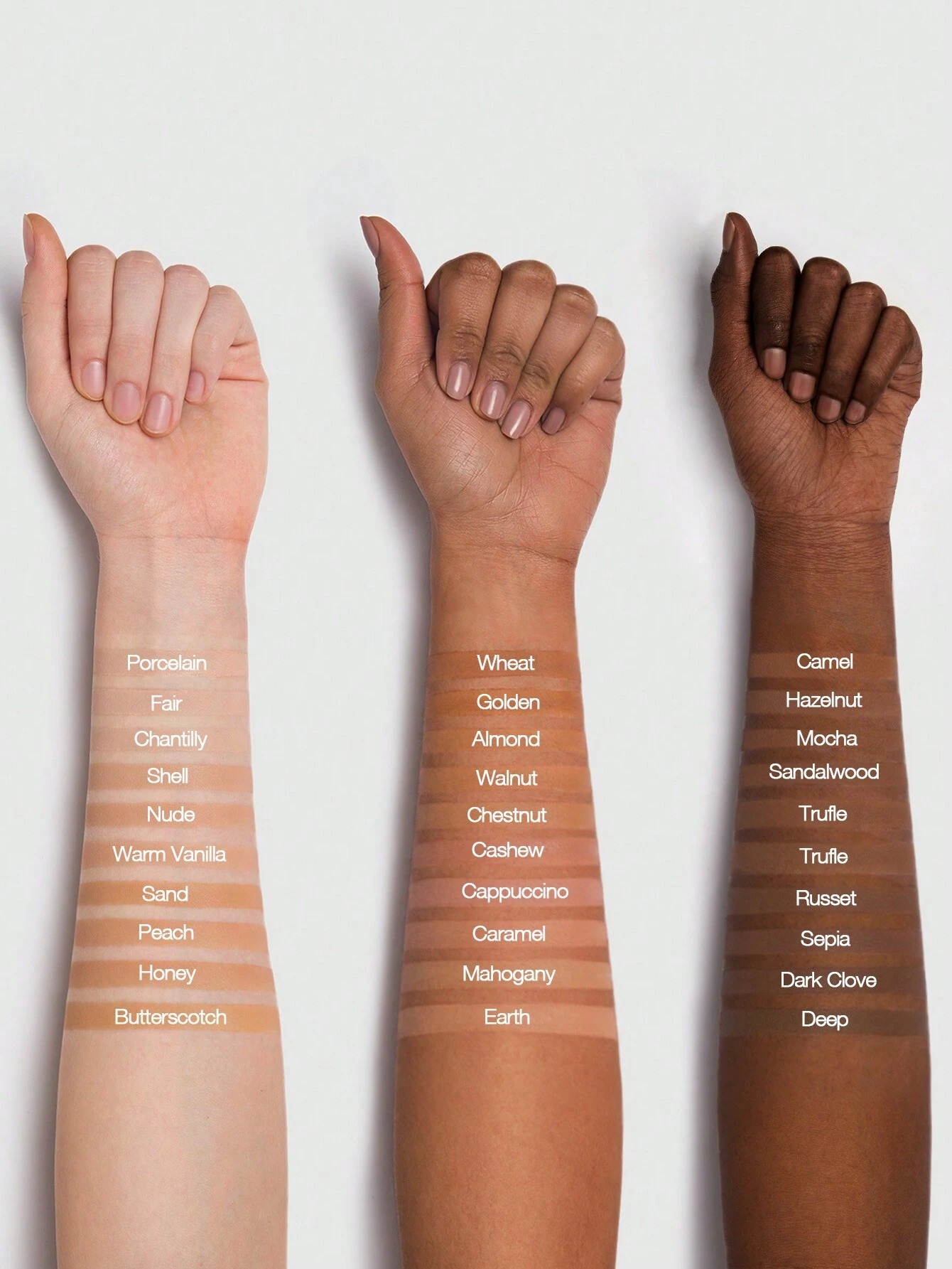 Sheglam Base Complexion Pro