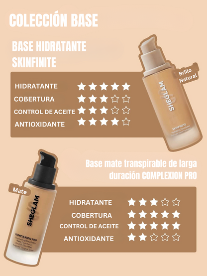 Sheglam Base Complexion Pro