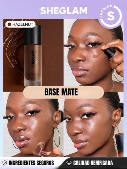 Sheglam Base Complexion Pro