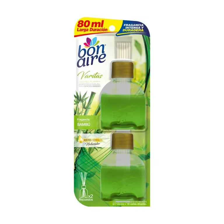 1173-1 🌸✨ Bonaire Varitas Ambientador 80 ml