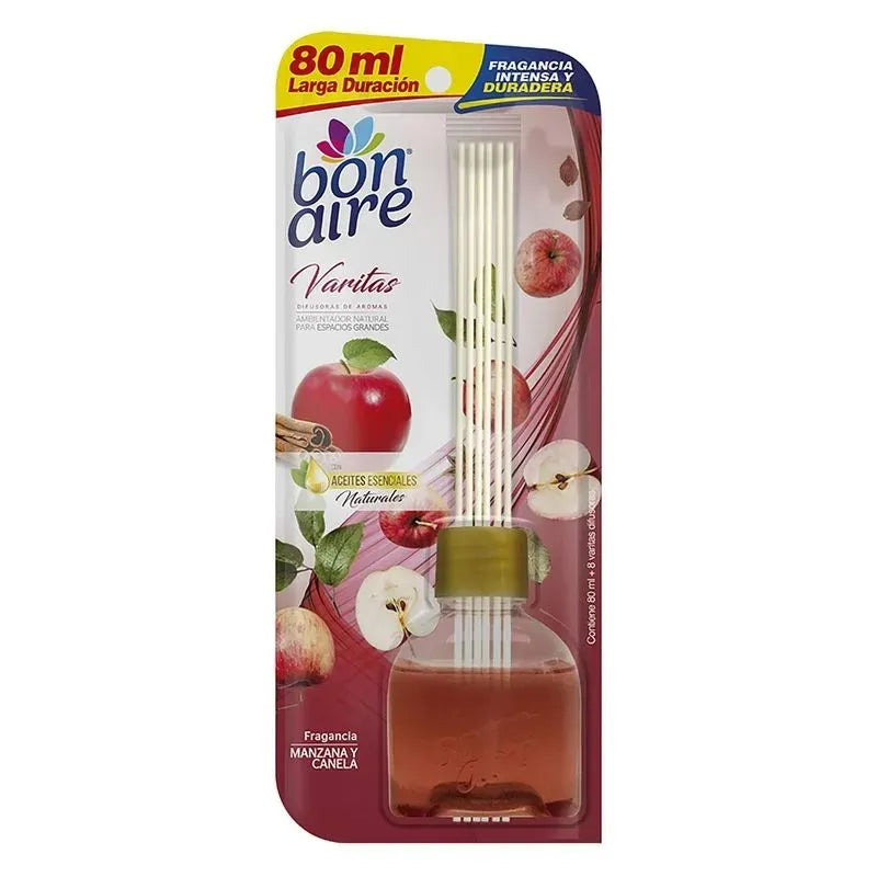 1173-1 🌸✨ Bonaire Varitas Ambientador 80 ml