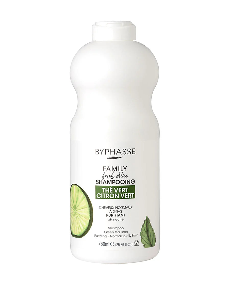 Shampoo Byphasse 750 ml BYP0001 (10)