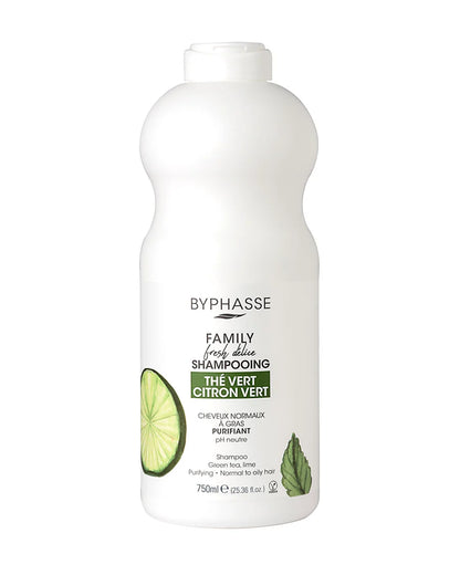 Shampoo Byphasse 750 ml BYP0001 (10)