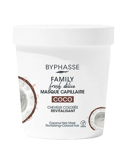 Mascarilla Capilar 250 ml BYP0009 (10)