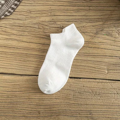 7211 ⚓ Calcetines Náuticos Invisibles para Hombre - P902