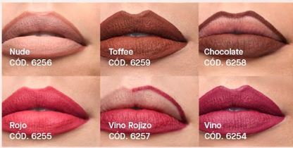 Delineador Retráctil para Labios