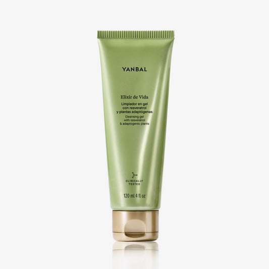 Limpiador en Gel Elixir de Vida