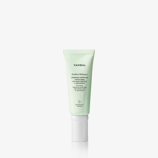 Hidratante Matificante Perfect Balance Control grasa