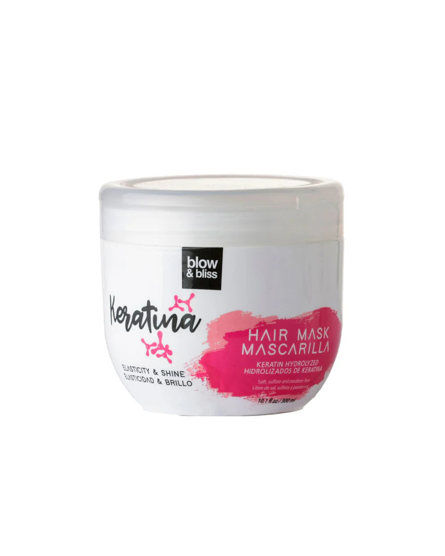 Tratamiento Blow&Bliss Keratina - REF CT143 (11)