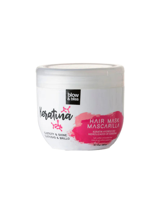 Tratamiento Blow&Bliss Keratina - REF CT143 (11)