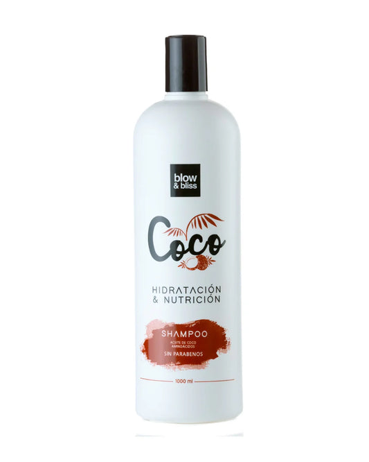 Shampoo blow&bliss coco sin sal - REF CT150 (11)