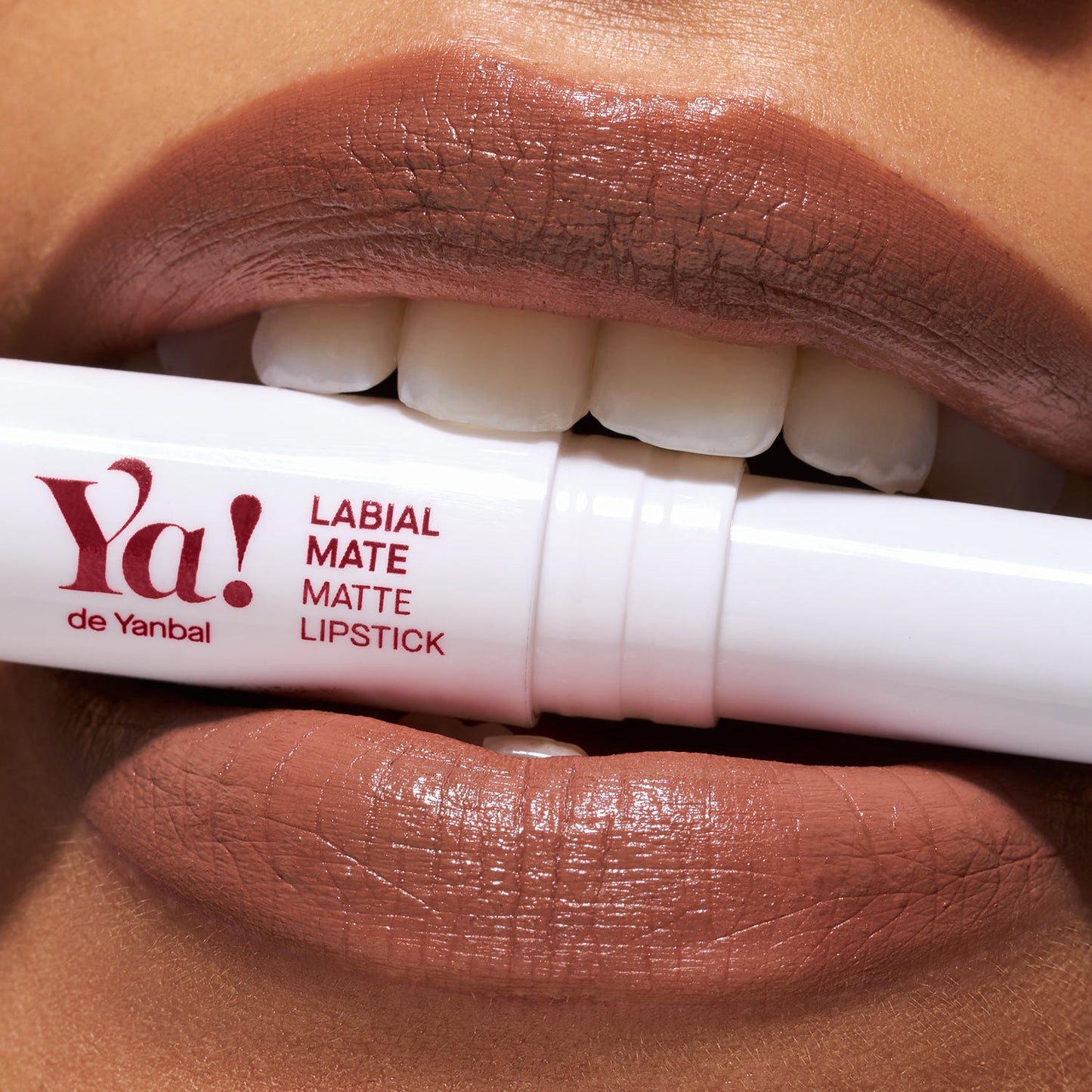 Ya! Labial Mate