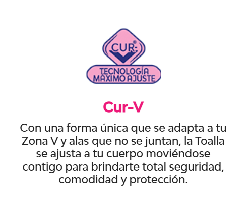 Toalla Higiénica Invisible Multiestilo X30 - REF NO0071 - CÓD L39271