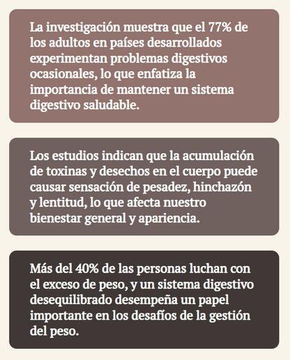 LifeCell Flush for Men - Suplemento de Fibra / Magnesio - LC2