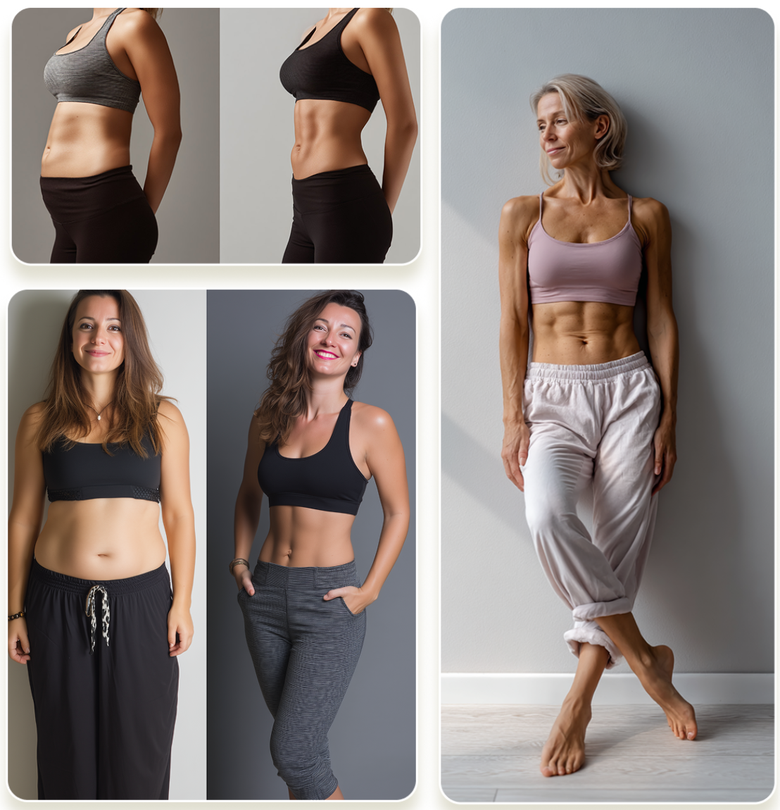 LifeCell Flush for Women - Suplemento de Fibra / Magnesio -  LC3