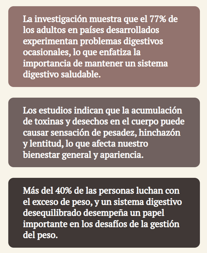 LifeCell Flush for Women - Suplemento de Fibra / Magnesio -  LC3