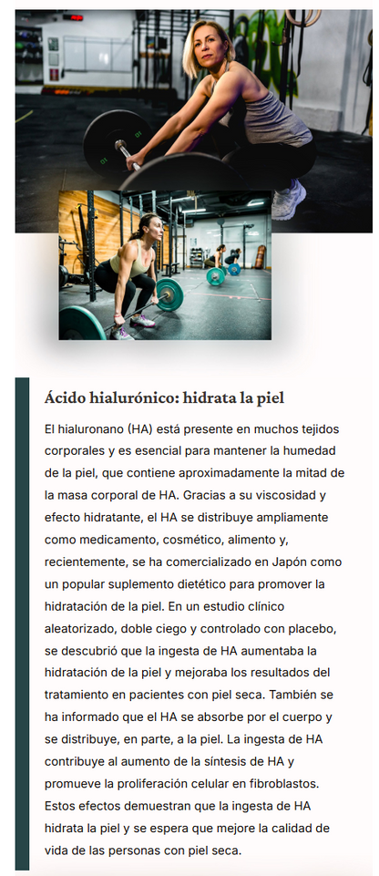 LifeCell Muscle  Builder  - Proteína antienvejecimiento para el desarrollo muscular - LC4