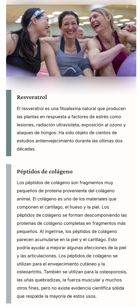 LifeCell Muscle  Builder  - Proteína antienvejecimiento para el desarrollo muscular - LC4