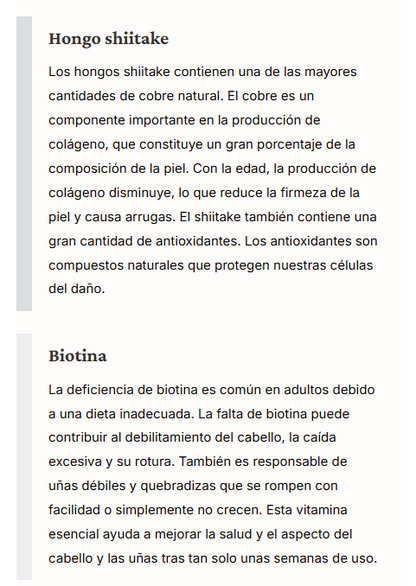 LifeCell Muscle  Builder  - Proteína antienvejecimiento para el desarrollo muscular - LC4