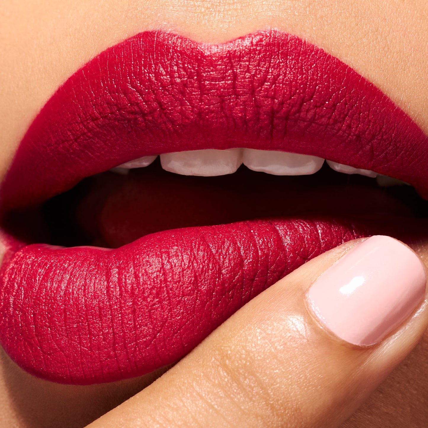 Ya! Labial Mate