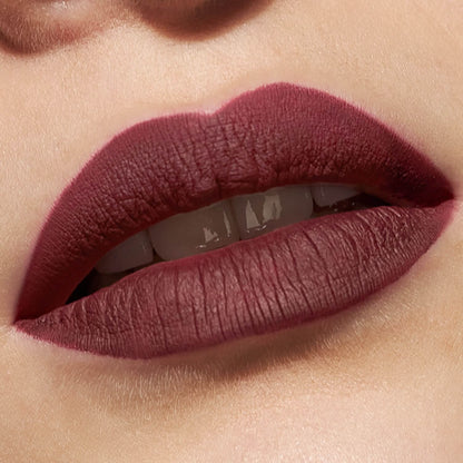 Labial Crayón Mate no Transfer