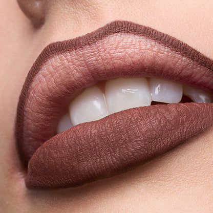 Delineador Retráctil para Labios