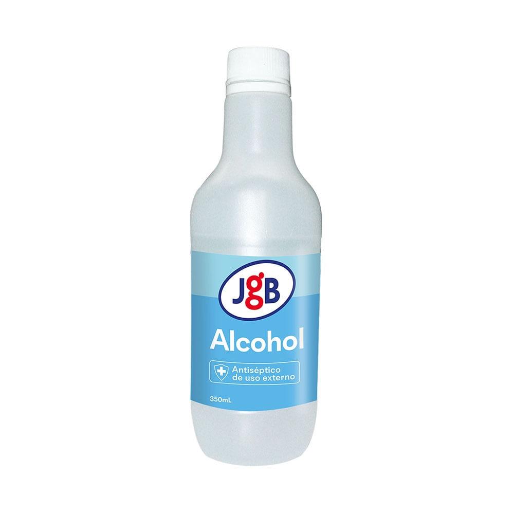 1142🧴 Alcohol Antiséptico JGB 700ml 🛡️
