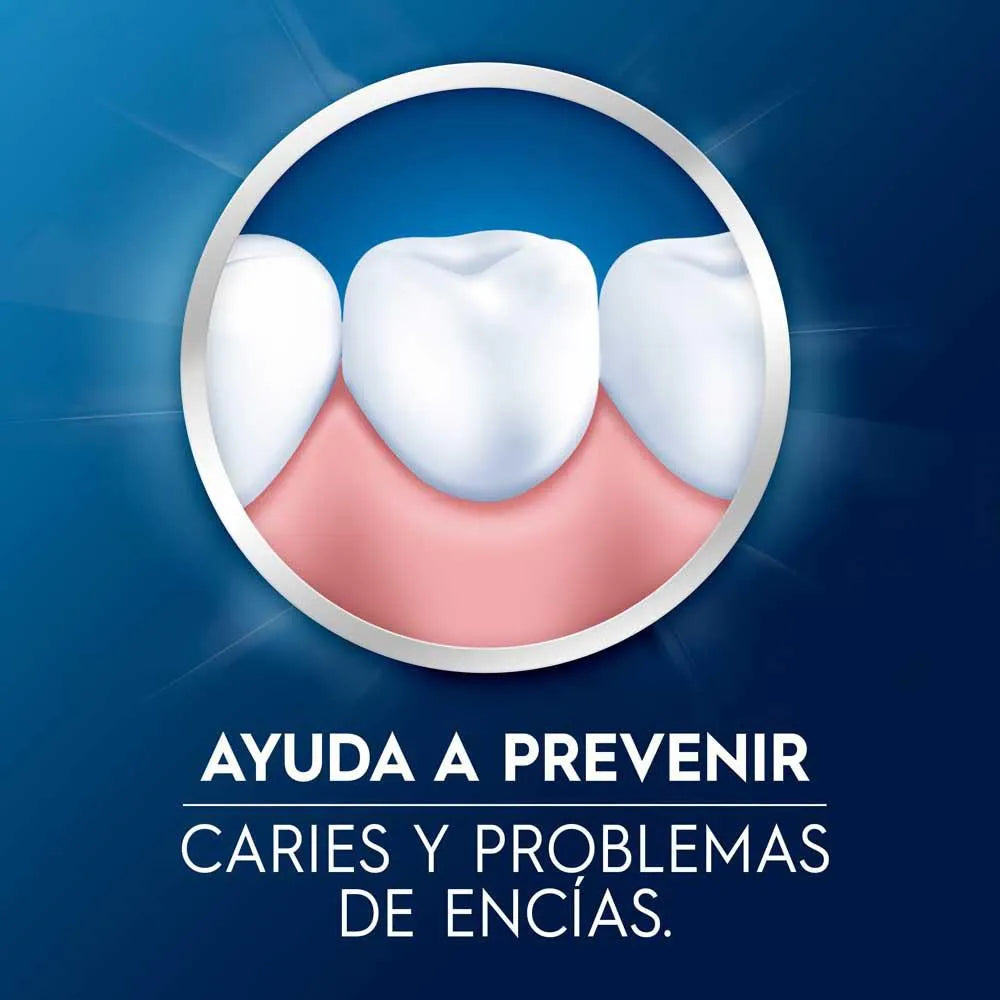 12212 😁 Crema Dental Oral-B 3D White Brilliant Fresh 53 ml ✨