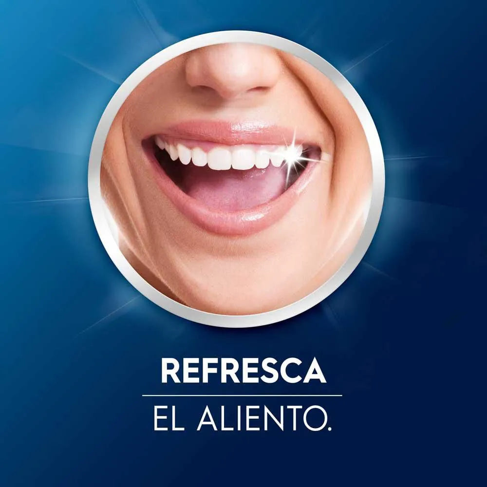 12212 😁 Crema Dental Oral-B 3D White Brilliant Fresh 53 ml ✨