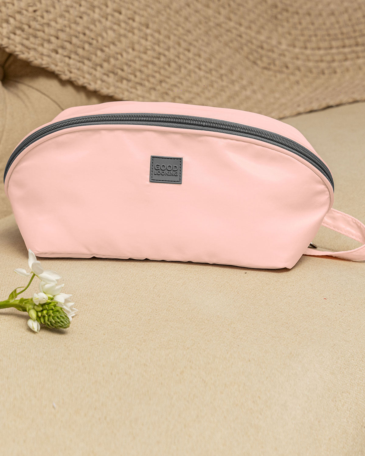 561 🌸 Organizador Multiusos Rosado Ref. D46021