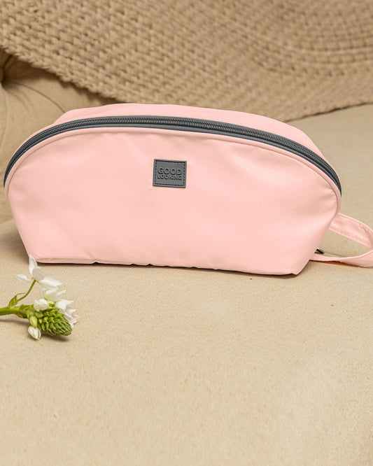 561 🌸 Organizador Multiusos Rosado Ref. D46021