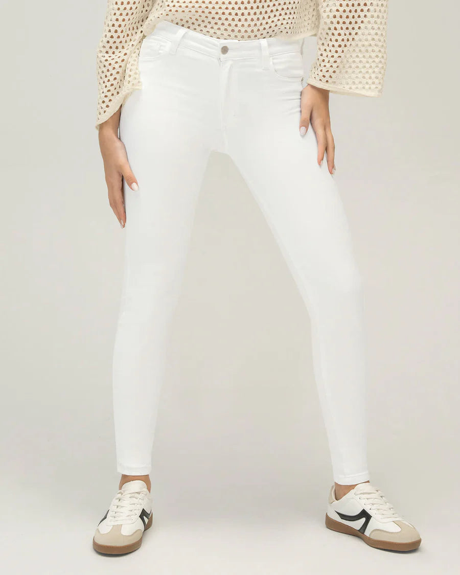 Jean skinny levanta cola - DN2