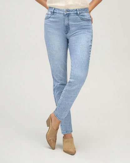 Jean mom fit - DN3