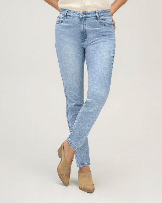 Jean mom fit - DN3