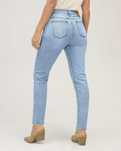 Jean mom fit - DN3