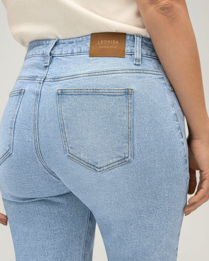 Jean mom fit - DN3