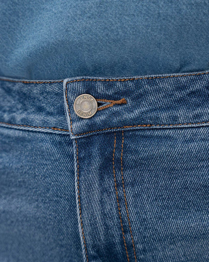 Jean mom fit - DN3