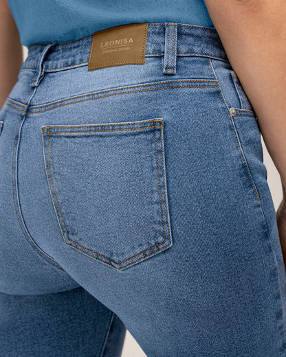 Jean mom fit - DN3